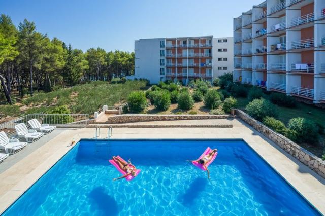 Hotel HVAR, Jelsa