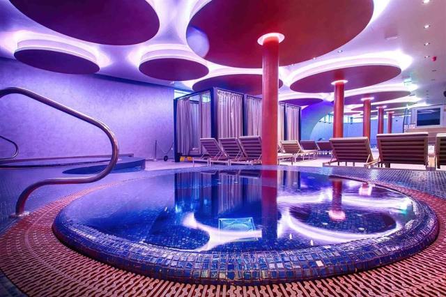 GRAND HOTEL SLAVIA, Baška Voda