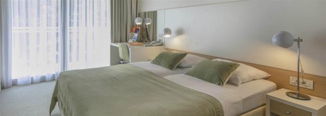 Family Hotel VESPERA, Chorvatsko - Ostrov Lošinj - Mali Lošinj,