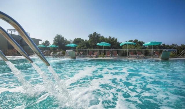 Family Hotel VESPERA, Chorvatsko - Ostrov Lošinj - Mali Lošinj,