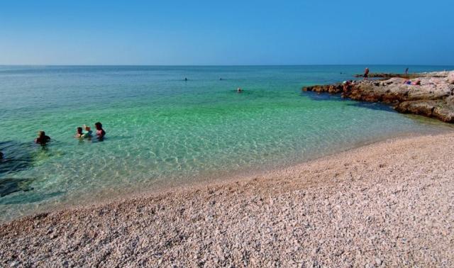 Family Hotel VESPERA, Chorvatsko - Ostrov Lošinj - Mali Lošinj,