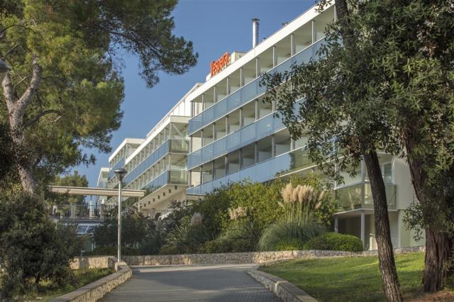 Family Hotel VESPERA, Chorvatsko - Ostrov Lošinj - Mali Lošinj,