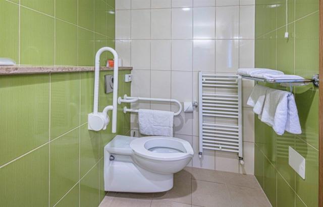 Family Hotel VESPERA, Chorvatsko - Ostrov Lošinj - Mali Lošinj,