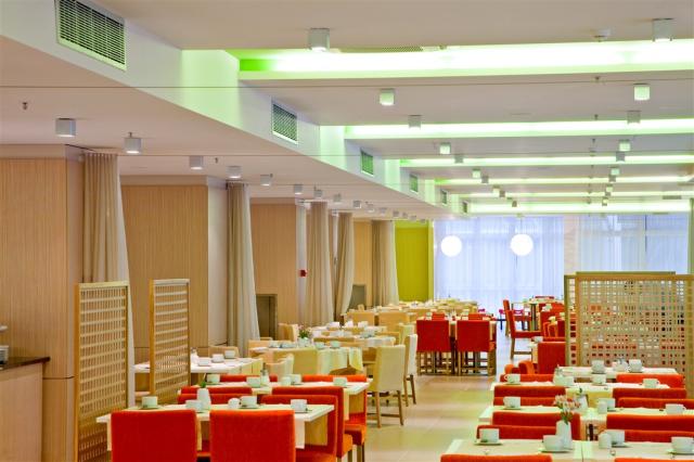 Family Hotel VESPERA, Chorvatsko - Ostrov Lošinj - Mali Lošinj,