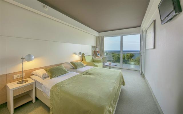Family Hotel VESPERA, Chorvatsko - Ostrov Lošinj - Mali Lošinj,