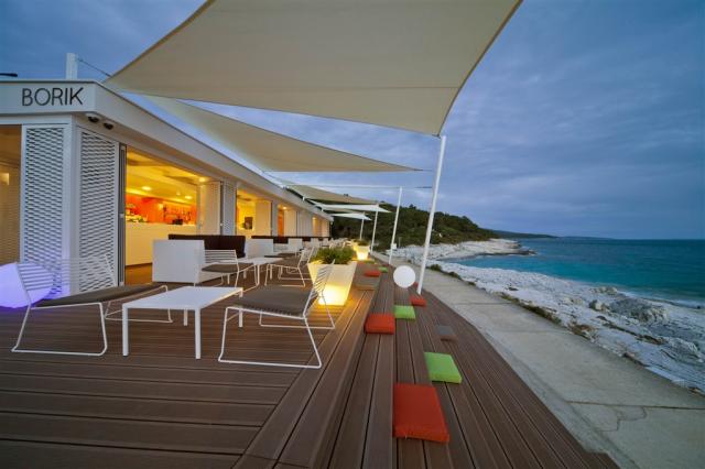 Family Hotel VESPERA, Chorvatsko - Ostrov Lošinj - Mali Lošinj,