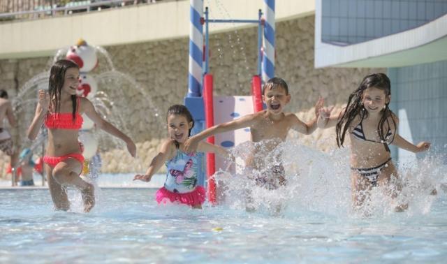 Family Hotel VESPERA, Chorvatsko - Ostrov Lošinj - Mali Lošinj,