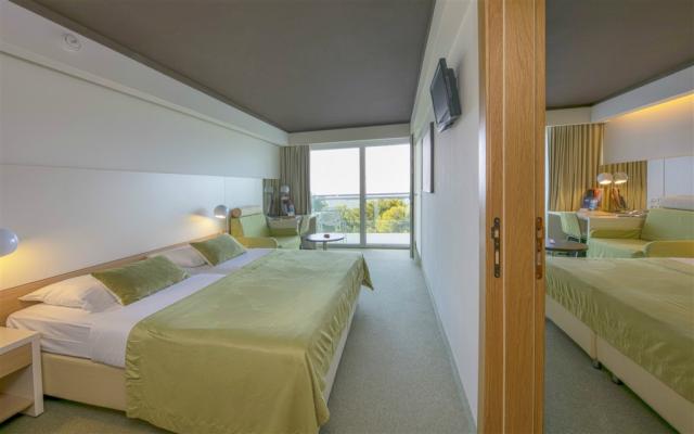Family Hotel VESPERA, Chorvatsko - Ostrov Lošinj - Mali Lošinj,