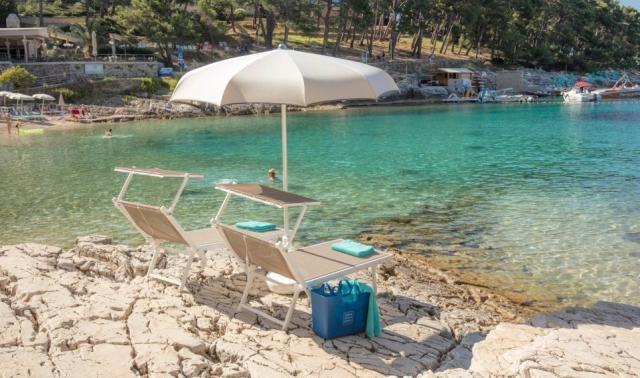 Family Hotel VESPERA, Chorvatsko - Ostrov Lošinj - Mali Lošinj,
