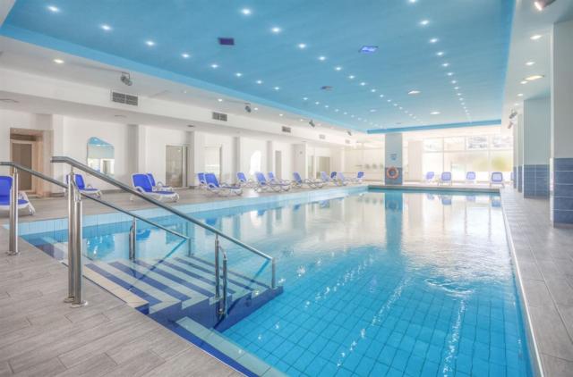 Hotel NARCIS, Chorvatsko - Istrie - Rabac, zobrazení vybavení u