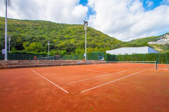 Hotel NARCIS, Chorvatsko - Istrie - Rabac, zobrazení vybavení u