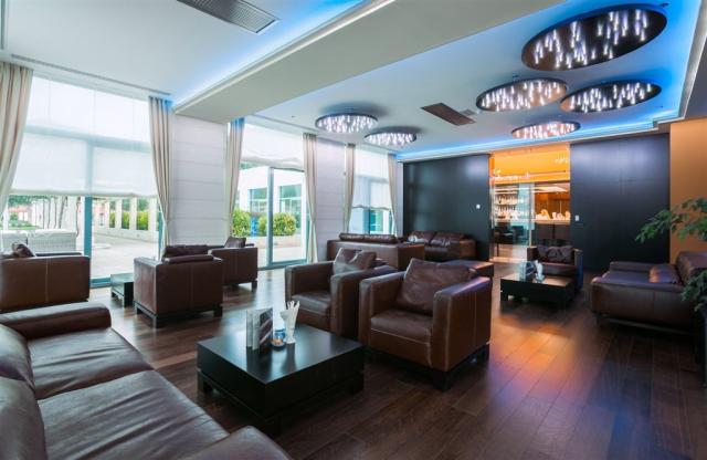 Grand hotel ADMIRAL, Chorvatsko - Jižní Dalmácie - Slano, zobra