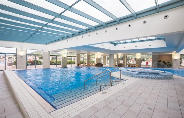 Grand hotel ADMIRAL, Chorvatsko - Jižní Dalmácie - Slano, zobra