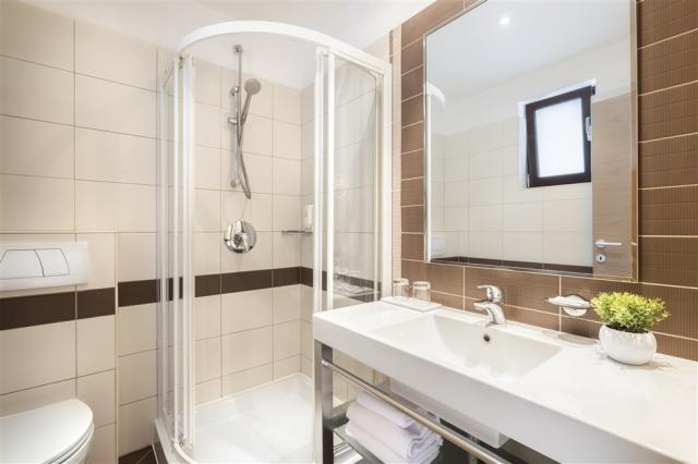 Bungalovy PETALON, Chorvatsko - Istrie - Vrsar, zobrazení vybav