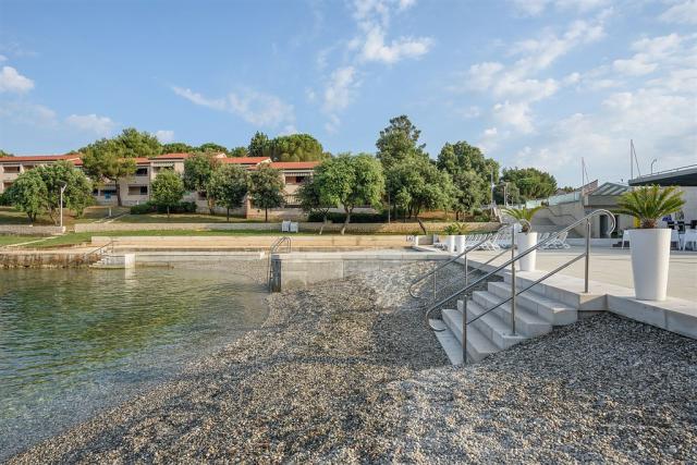 Bungalovy PETALON, Chorvatsko - Istrie - Vrsar, zobrazení vybav