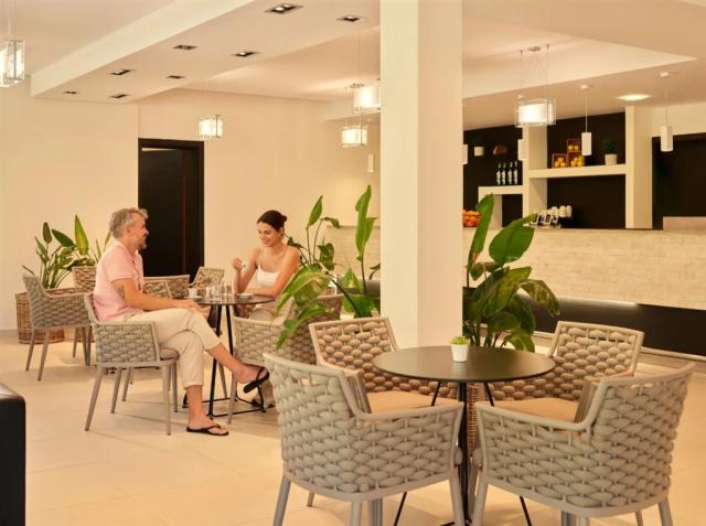 Bungalovy PETALON, Chorvatsko - Istrie - Vrsar, zobrazení vybav