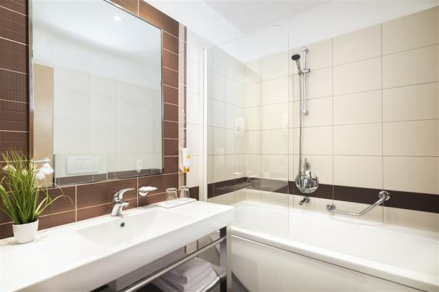 Bungalovy PETALON, Chorvatsko - Istrie - Vrsar, zobrazení vybav
