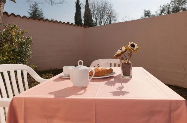 Bungalovy VILLAS RUBIN, Chorvatsko - Istrie - Rovinj, zobrazení