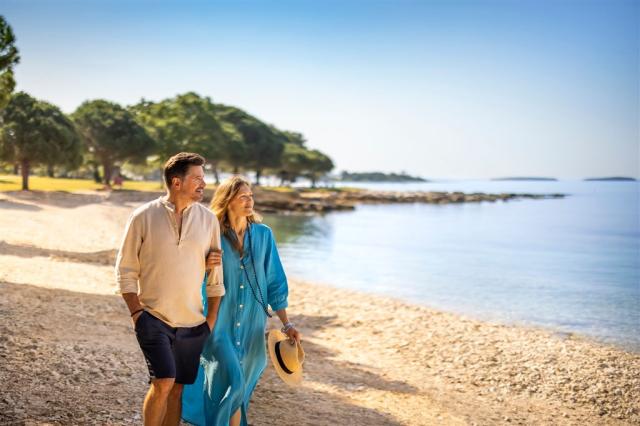 Bungalovy VILLAS RUBIN, Chorvatsko - Istrie - Rovinj, zobrazení