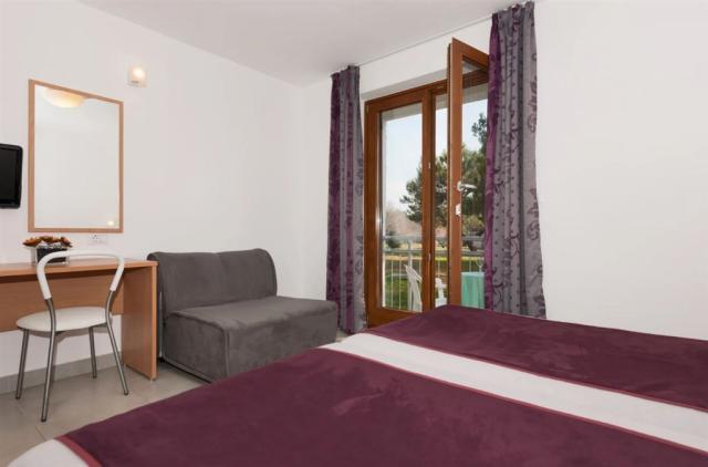 Bungalovy VILLAS RUBIN, Chorvatsko - Istrie - Rovinj, zobrazení