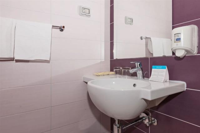Bungalovy VILLAS RUBIN, Chorvatsko - Istrie - Rovinj, zobrazení