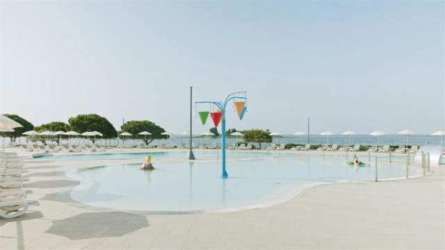 Bungalovy VILLAS RUBIN, Chorvatsko - Istrie - Rovinj, zobrazení