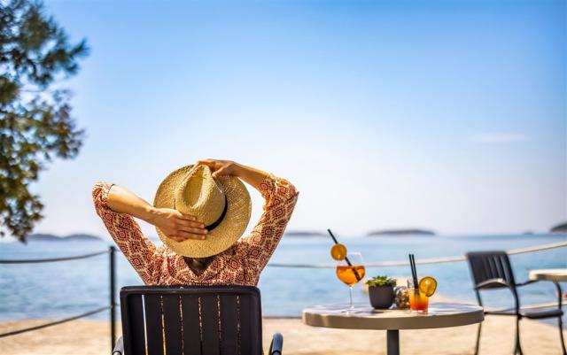 Bungalovy VILLAS RUBIN, Chorvatsko - Istrie - Rovinj, zobrazení