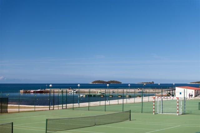 Bungalovy VILLAS RUBIN, Chorvatsko - Istrie - Rovinj, zobrazení