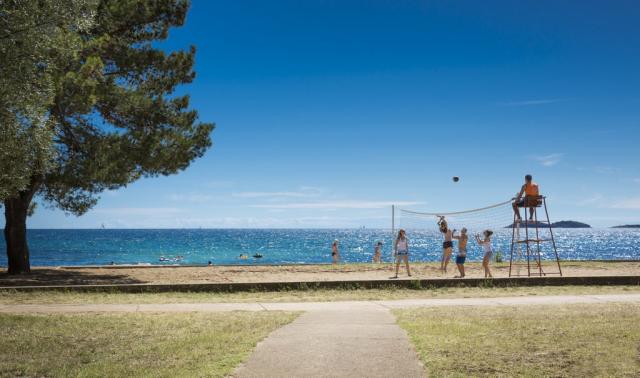 Bungalovy VILLAS RUBIN, Chorvatsko - Istrie - Rovinj, zobrazení