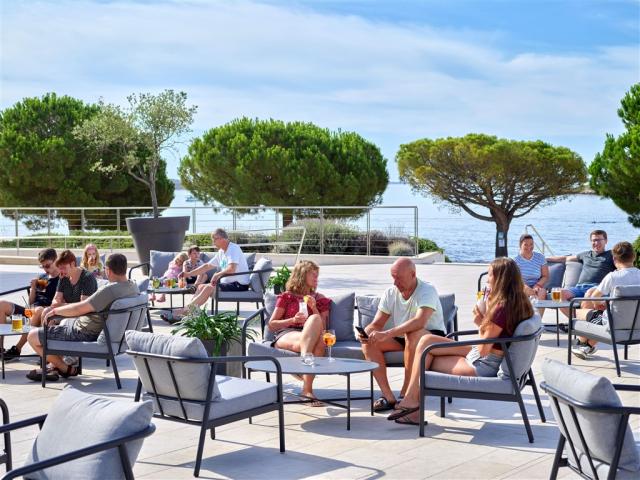 Bungalovy VILLAS RUBIN, Chorvatsko - Istrie - Rovinj, zobrazení