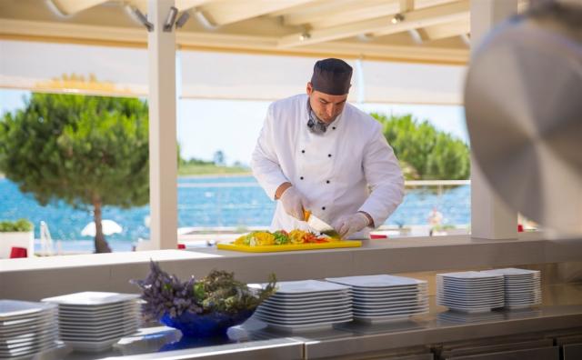 Bungalovy VILLAS RUBIN, Chorvatsko - Istrie - Rovinj, zobrazení
