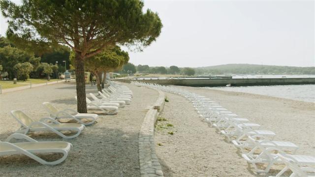 Bungalovy VILLAS RUBIN, Chorvatsko - Istrie - Rovinj, zobrazení