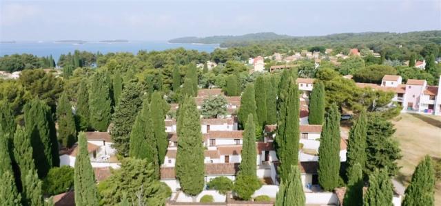 Bungalovy VILLAS RUBIN, Chorvatsko - Istrie - Rovinj, zobrazení