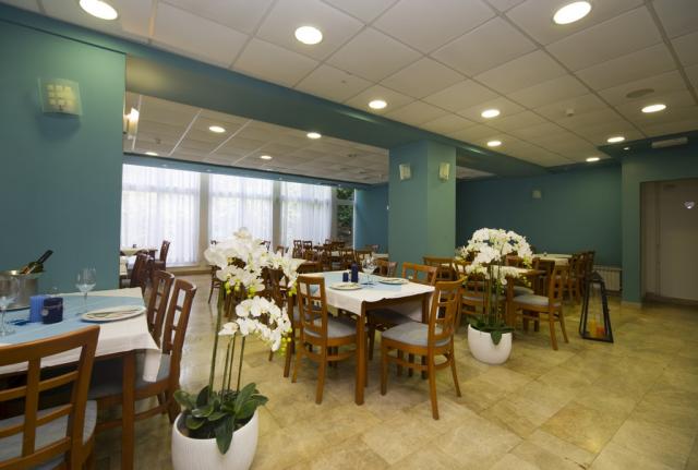 Hotel FARAON, Trpanj