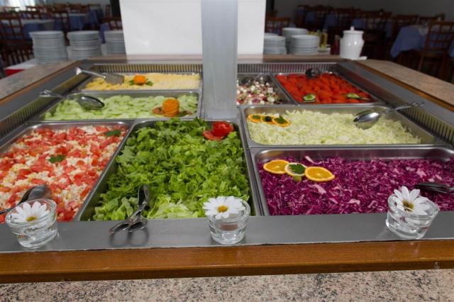 Hotel FARAON, Trpanj