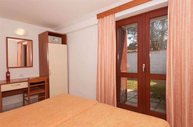 Apartmány VILLAS RUBIN, Chorvatsko - Istrie - Rovinj, zobrazení