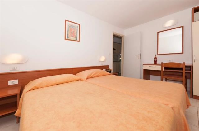 Apartmány VILLAS RUBIN, Chorvatsko - Istrie - Rovinj, zobrazení