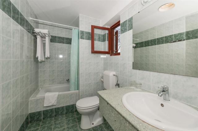 Apartmány VILLAS RUBIN, Chorvatsko - Istrie - Rovinj, zobrazení