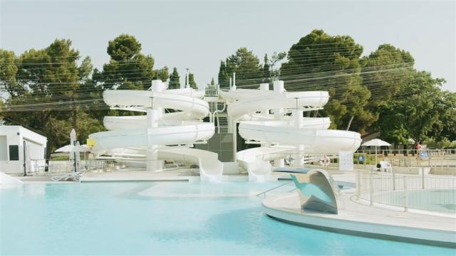 Apartmány VILLAS RUBIN, Chorvatsko - Istrie - Rovinj, zobrazení