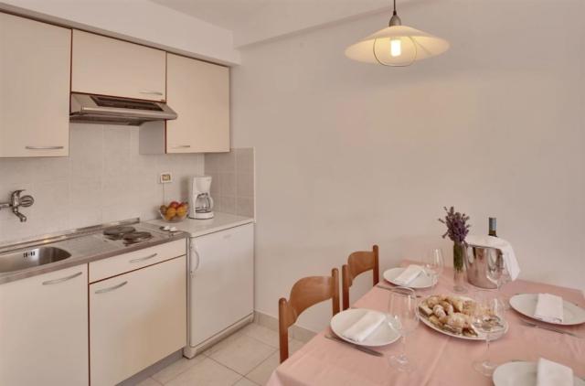 Apartmány VILLAS RUBIN, Chorvatsko - Istrie - Rovinj, zobrazení