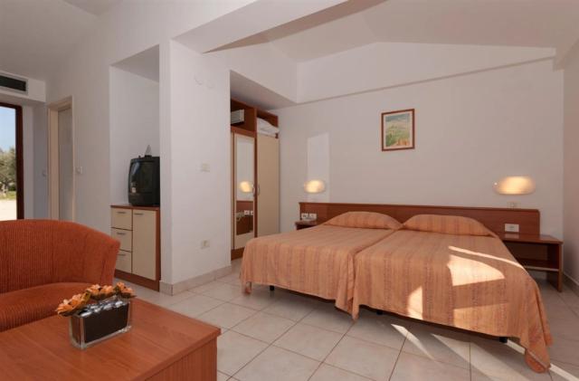 Apartmány VILLAS RUBIN, Chorvatsko - Istrie - Rovinj, zobrazení