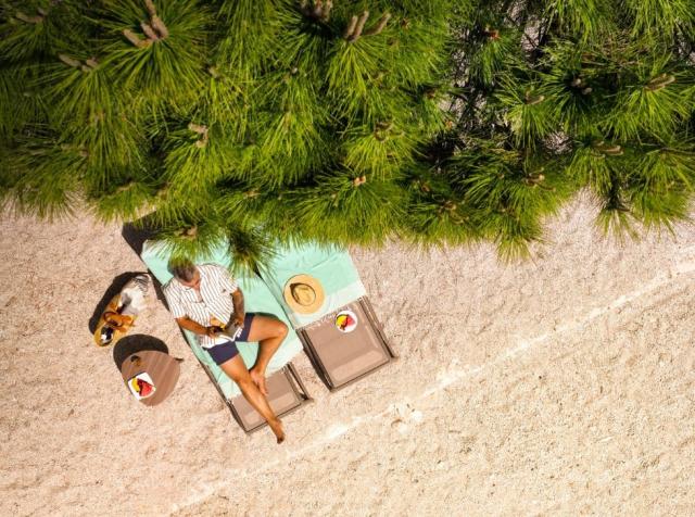Apartmány VILLAS RUBIN, Chorvatsko - Istrie - Rovinj, zobrazení