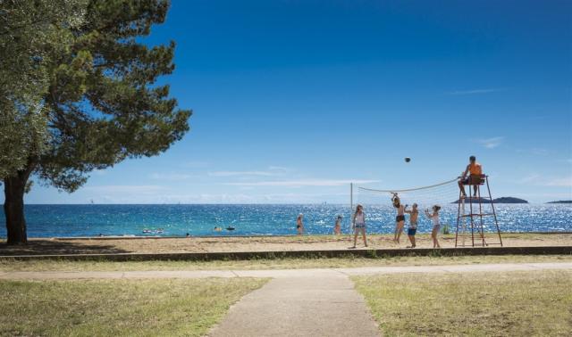 Apartmány VILLAS RUBIN, Chorvatsko - Istrie - Rovinj, zobrazení