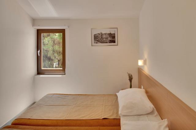 Apartmány VILLAS RUBIN, Chorvatsko - Istrie - Rovinj, zobrazení