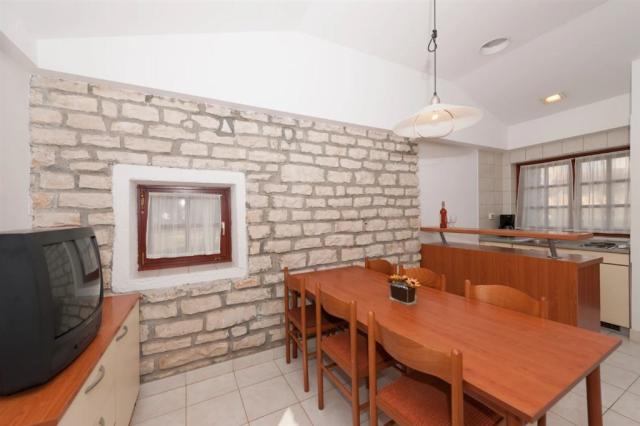 Apartmány VILLAS RUBIN, Chorvatsko - Istrie - Rovinj, zobrazení