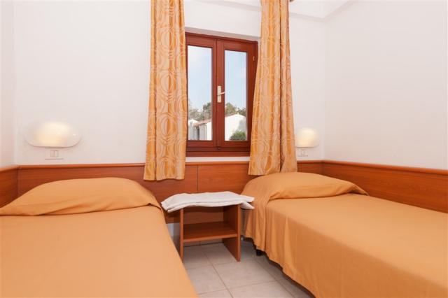 Apartmány VILLAS RUBIN, Chorvatsko - Istrie - Rovinj, zobrazení