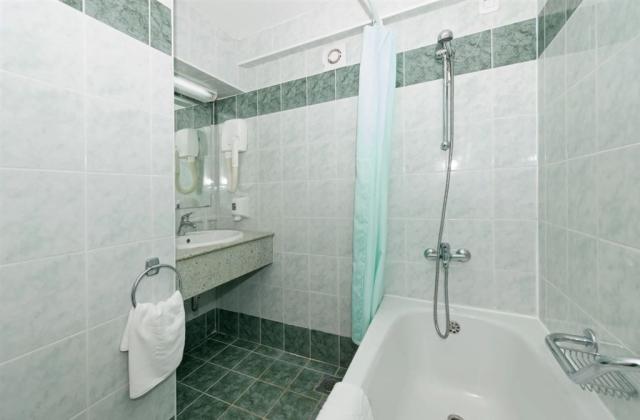 Apartmány VILLAS RUBIN, Chorvatsko - Istrie - Rovinj, zobrazení