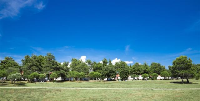 Apartmány VILLAS RUBIN, Chorvatsko - Istrie - Rovinj, zobrazení