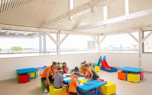 Apartmány VILLAS RUBIN, Chorvatsko - Istrie - Rovinj, zobrazení