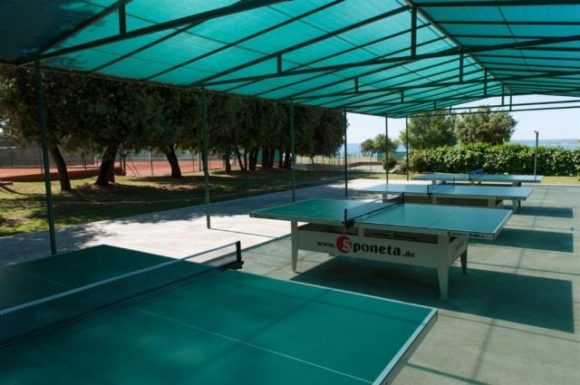 Apartmány VILLAS RUBIN, Chorvatsko - Istrie - Rovinj, zobrazení